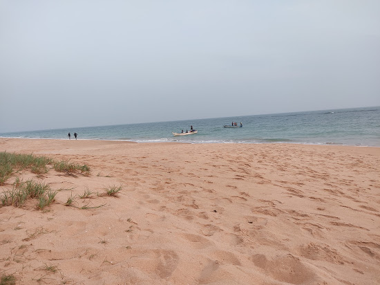 Chettikulam Beach