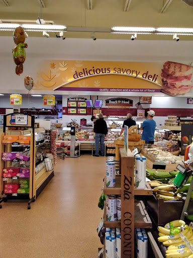 Grocery Store «Stop & Shop», reviews and photos, 470 Monroe Turnpike, Monroe, CT 06468, USA