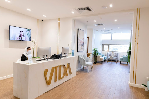 مجمع فيدا الطبي (Vida Clinics)