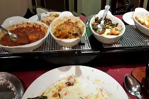 Royal Bengal Bangladeshi Restaurant
