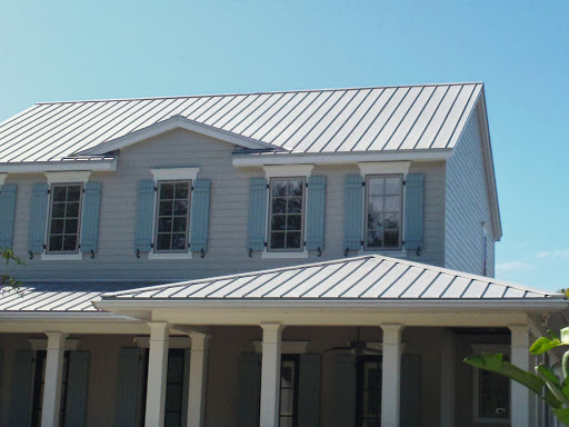 Roofing Contractor «Doug Oliver Development», reviews and photos, 121 S Orange Ave #1500, Orlando, FL 32801, USA