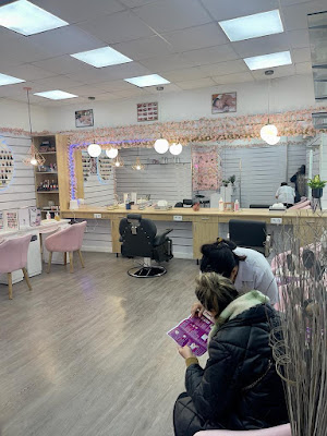 TUJA INDIAN BEAUTE SALON à Villejuif