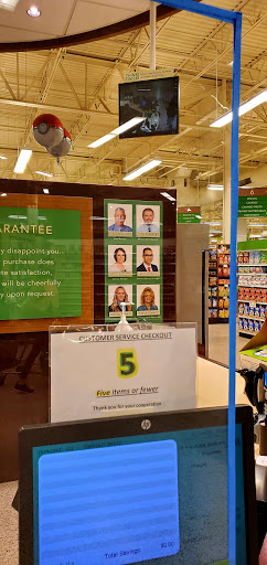 Supermarket «Publix Super Market at Lake Nona Plaza», reviews and photos, 13900 Narcoossee Rd, Orlando, FL 32832, USA