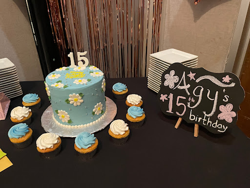 Cake Shop «Sugar Divas Cakery LLC», reviews and photos, 25 W Crystal Lake St #172, Orlando, FL 32806, USA