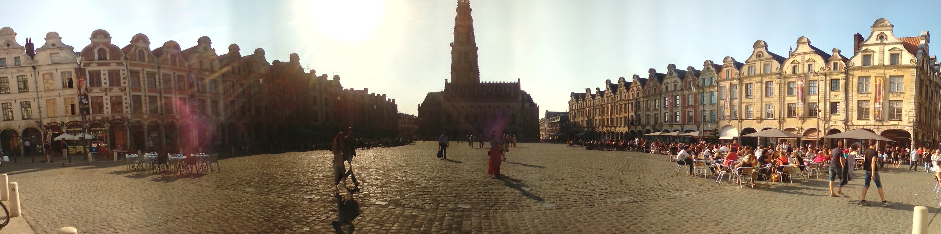 Photo n° 1 de l'avis de Alexis.a fait le 29/06/2018 à 17:42