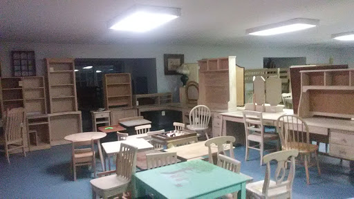 Unfinished Furniture Store «Sculps Hill Good Furniture», reviews and photos, 1142 Centre Turnpike, Orwigsburg, PA 17961, USA