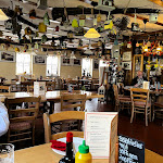 Photo n°3 de l'avis de Chris. fait le 13/04/2022 à 12:11 sur le  Landgasthof Johann Adams Mühle à Tholey