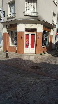 Salon de coiffure Bérénice à Châteauroux
