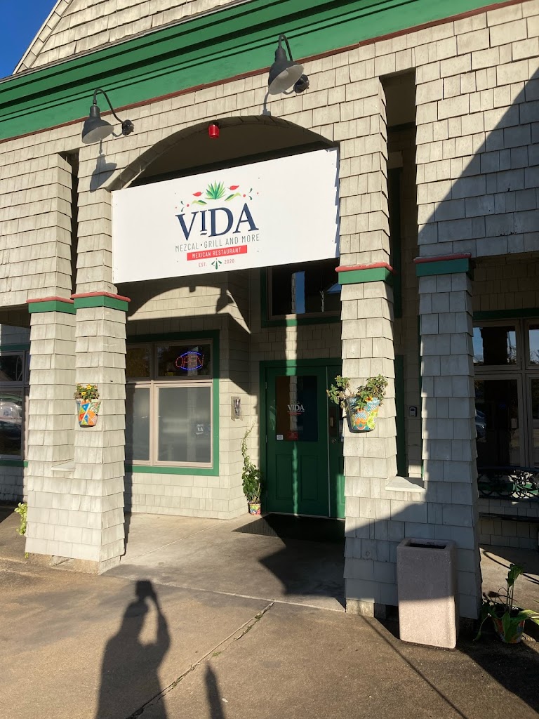 Vida Mexican Restaurant 03246