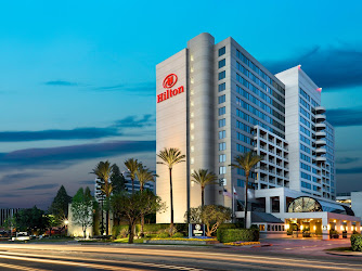 Hilton Woodland Hills/Los Angeles