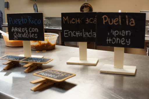 Community Center «Sugar Hill Community Center», reviews and photos, 1166 Church St, Sugar Hill, GA 30518, USA