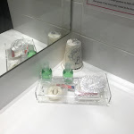 Photo n°1 de l'avis de Nour.a fait le 07/08/2022 à 14:05 sur le  Neo Hotel à Bresso