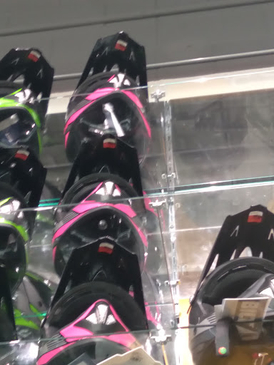 Motorcycle Parts Store «Cycle Gear», reviews and photos, 345 Washington St #12, Woburn, MA 01801, USA