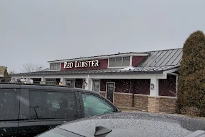 Red Lobster image