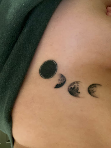 Explore washington redskins tattoo ideas, creative tattoo ideas in Ogden, available at Legacy Tattoo