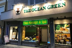 The Ocean Green Thaimassage & Spa image