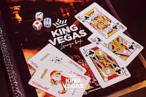 King of Vegas Lounge Bar image