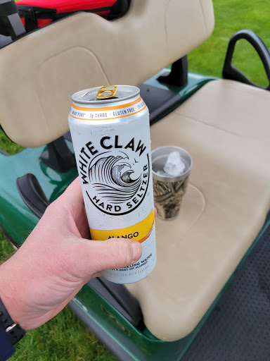 Golf Course «Victory Links Golf Course», reviews and photos, 2010 105th Ave NE, Minneapolis, MN 55449, USA