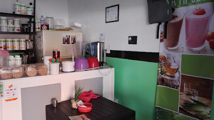 Club de Nutrición Punto Verde - Restaurante de desayunos en Ciudad de México, Cd. de México, México