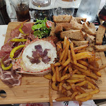 Photo n° 1 de l'avis de nathalie.o fait le 18/08/2021 à 07:47 pour VH Bar à Saintes