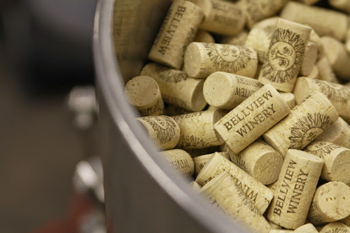 Winery «Bellview Winery», reviews and photos, 150 Atlantic St, Landisville, NJ 08326, USA