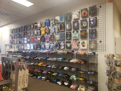 Used Book Store «2nd & Charles», reviews and photos, 2904 Prince William Pkwy, Woodbridge, VA 22192, USA