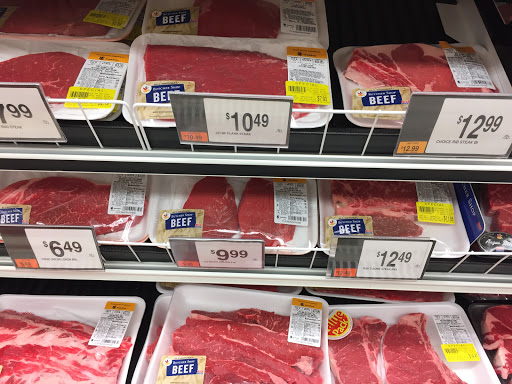 Supermarket «Stop & Shop», reviews and photos, 50 Water St, Vineyard Haven, MA 02568, USA