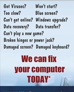 Computer Support and Services «HL Computer Sales Service», reviews and photos, 3320 Sugarloaf Pkwy, Lawrenceville, GA 30044, USA