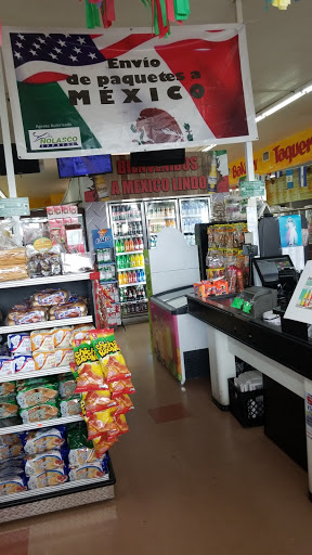 Supermarket «Mexico Lindo Supermarket», reviews and photos, 812 Court St, Clearwater, FL 33756, USA