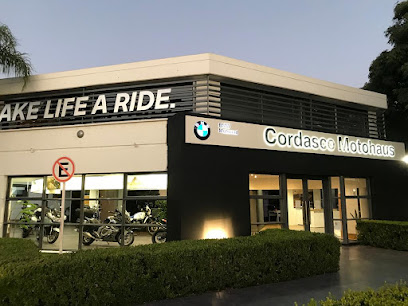 BMW Motorrad Cordasco Motohaus
