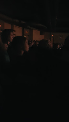 Performing Arts Theater «Coronado Performing Arts Center», reviews and photos, 314 N Main St, Rockford, IL 61101, USA