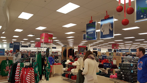 Department Store «Marshalls», reviews and photos, 91 Silhavy Rd #131, Valparaiso, IN 46383, USA