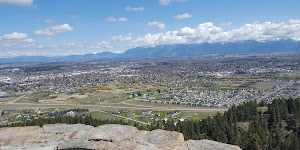 Lone Pine State Park