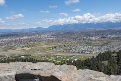 Lone Pine State Park