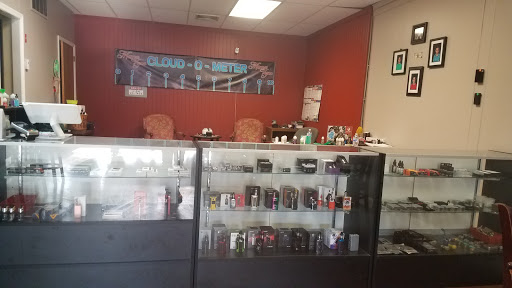 Vaporizer Store «Mama Vapes», reviews and photos, 2004 NJ-31 #3, Clinton, NJ 08809, USA
