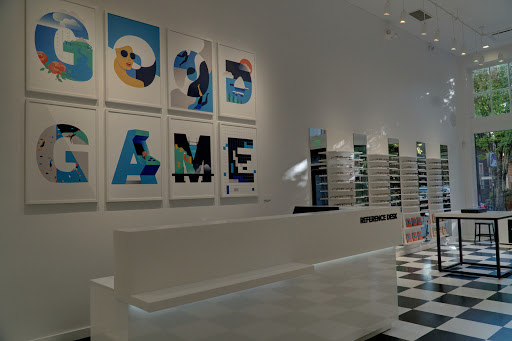 Optician «Warby Parker Annex», reviews and photos, 817 NW 23rd Ave, Portland, OR 97210, USA