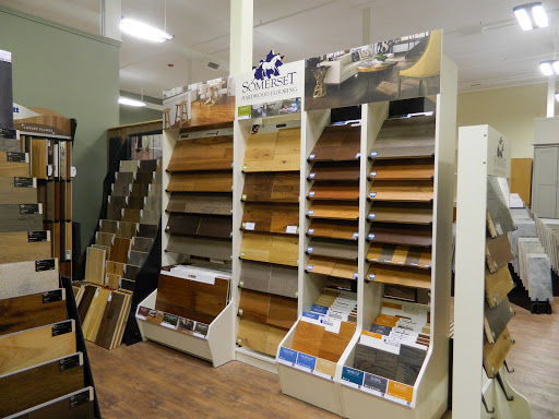 Home Improvement Store «Middleton Building Supply», reviews and photos, 157 Main St, Meredith, NH 03253, USA