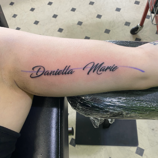 Explore joji tattoo ideas, creative tattoo ideas in Evansville, available at Ink Therapy 101