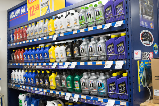 Auto Parts Store «NAPA Auto Parts», reviews and photos, 1925 Pawtucket Ave #8, East Providence, RI 02914, USA