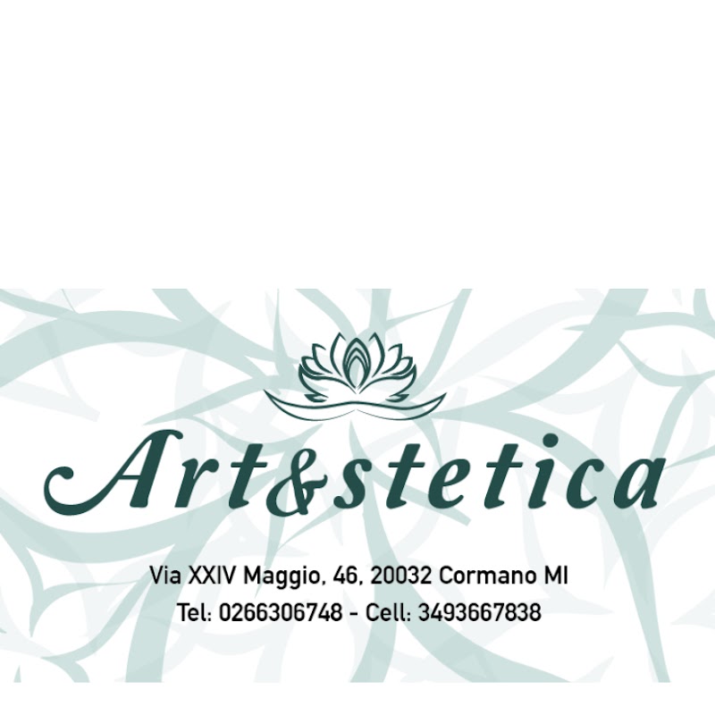 Art & Stetica