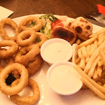 Photo n°2 de l'avis de Juana. fait le 22/01/2024 à 07:15 sur le  Cafe Extrablatt Sankt Augustin à Sankt Augustin