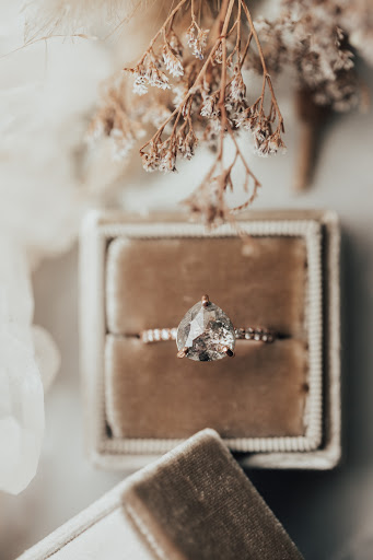 Jeweler «Sarah O. Jewelry», reviews and photos, 4301 Tennyson St, Denver, CO 80212, USA