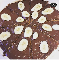 Photo n°42 de La pizza de Jeannot à Bastia ()