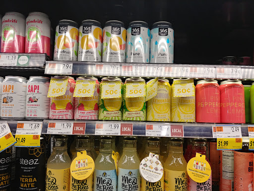 Grocery Store «Whole Foods Market», reviews and photos, 214 3rd St, Brooklyn, NY 11215, USA