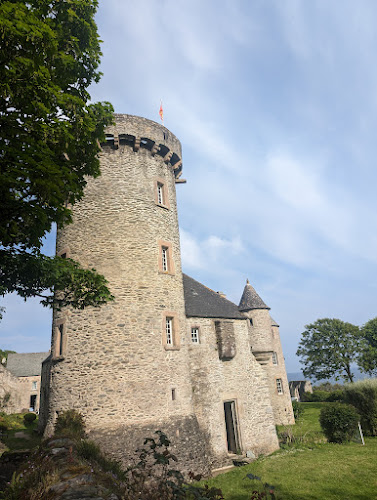 Lodge Gîtes du Manoir de Dur Écu La Hague