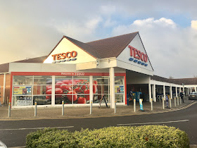 Tesco Superstore