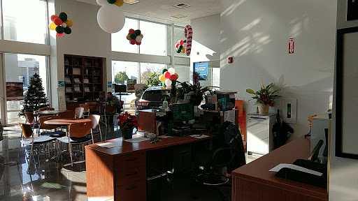 Subaru Dealer «Elk Grove Subaru», reviews and photos, 8581 Laguna Grove Dr, Elk Grove, CA 95757, USA