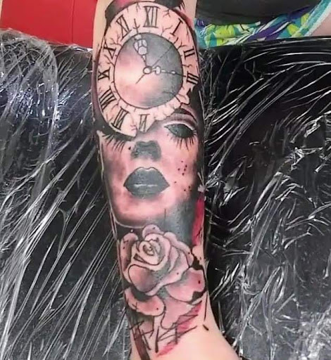 Explore cool tattoo sleeve ideas for guys, creative tattoo ideas in Tacoma, available at Absolute Body Art