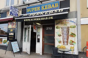 Sultan Kebab image