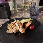 Photo n°4 de l'avis de Emanuela.i fait le 10/08/2021 à 02:07 sur le  Settimo Piano à Riccione